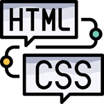 HTML & CSS